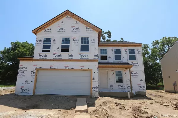 Chelsea, MI 48118,664 Swift Creek Drive