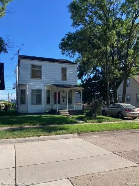 Warren, MI 48089,11358 E Rivard Avenue