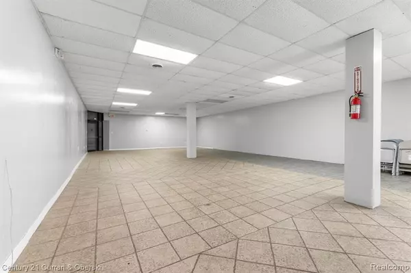 Detroit, MI 48209,1741 N GREEN Street