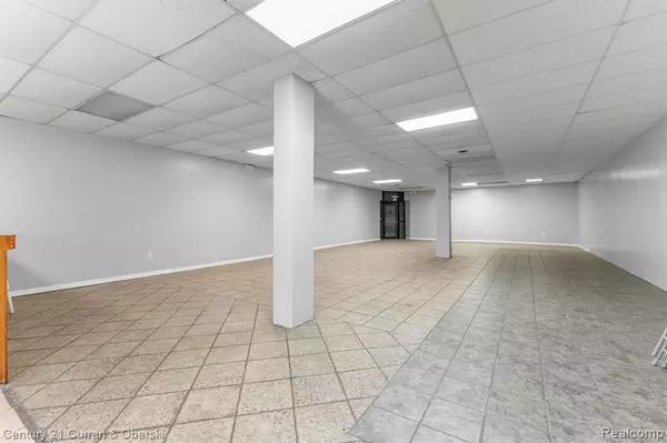 Detroit, MI 48209,1741 N GREEN Street