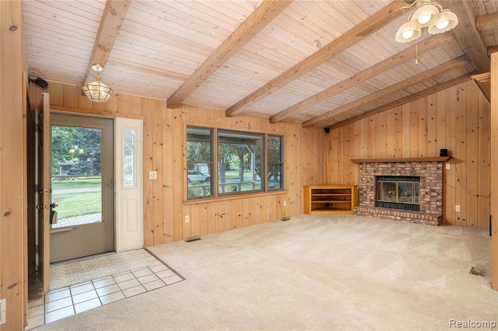 Plymouth, MI 48170,15800 Park Lane
