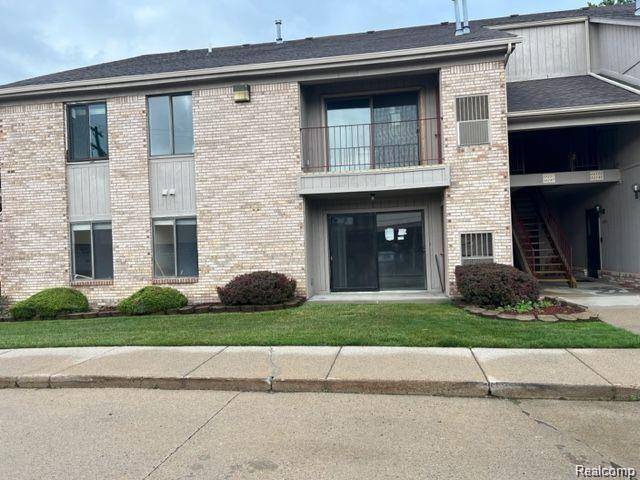 Fraser, MI 48026,16143 Clarkson Drive