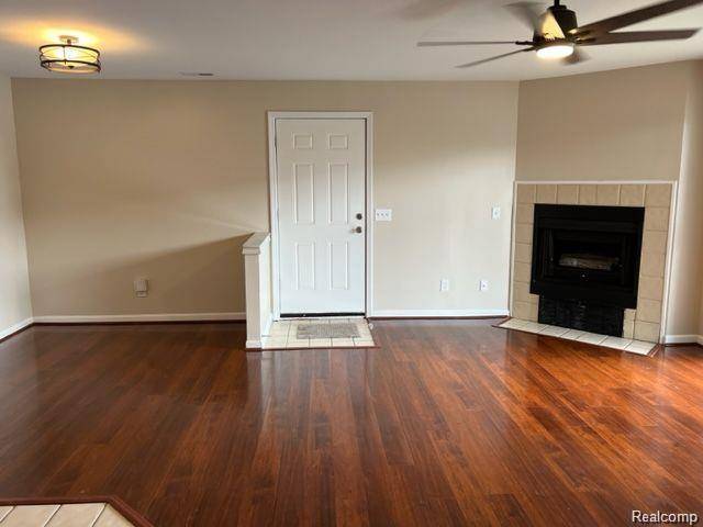 Fraser, MI 48026,16143 Clarkson Drive