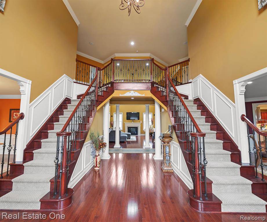 Northville, MI 48168,50437 TAMARACK Trail