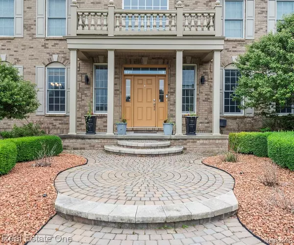 Northville, MI 48168,50437 TAMARACK Trail