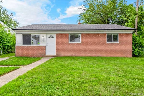 21732 Wellington Avenue, Warren, MI 48089