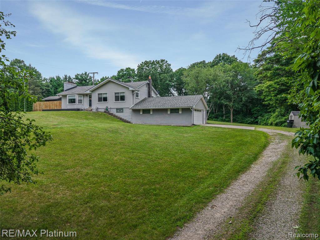 Pinckney, MI 48169,7750 Chilson Road