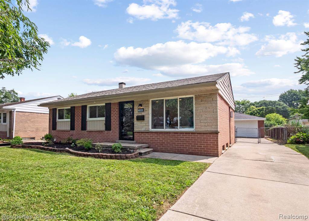 14900 Cavell Street, Livonia, MI 48154