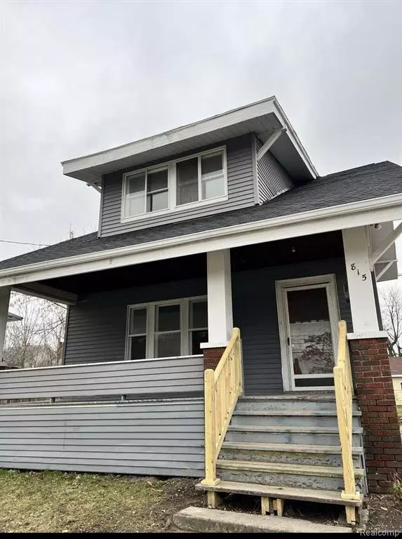 Saginaw, MI 48602,815 W Genesee Avenue