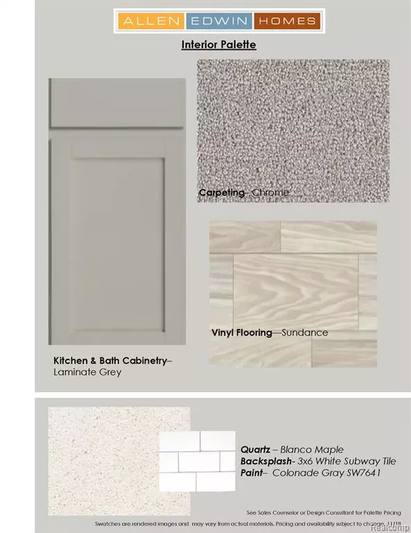 Howell, MI 48855,386 Dorchester Drive