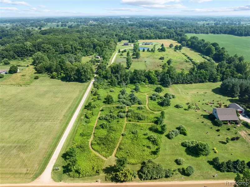 0 E Cole Road, Durand, MI 48429