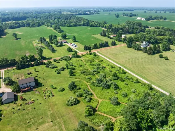 Durand, MI 48429,0 E Cole Road
