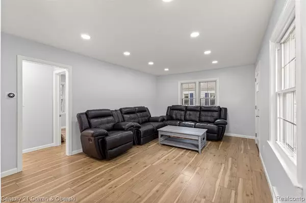 Berkley, MI 48072,2699 Thomas Avenue