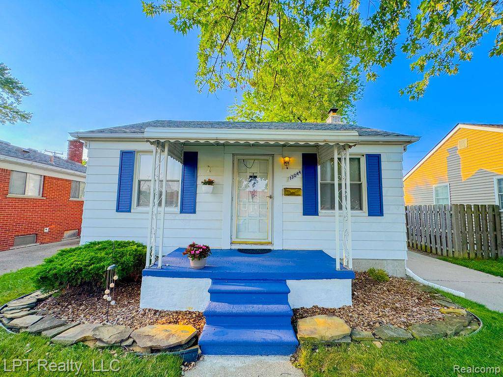 Southgate, MI 48195,13044 Cunningham Street