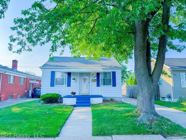 13044 Cunningham Street, Southgate, MI 48195