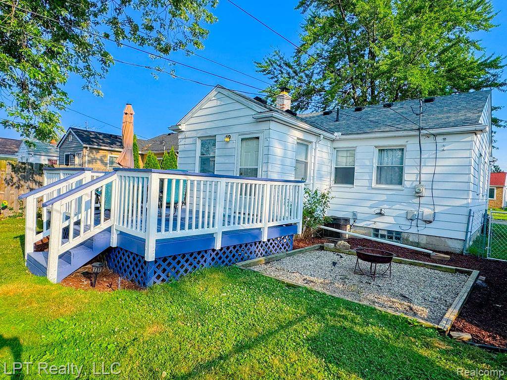 Southgate, MI 48195,13044 Cunningham Street