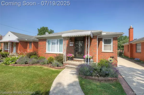 Dearborn Heights, MI 48127,8126 Dale Street