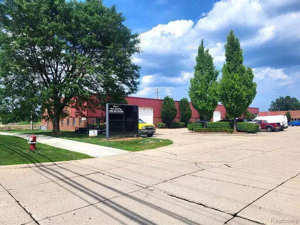 Shelby, MI 48315,51458 SCHOENHERR Road