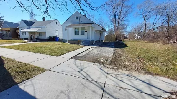 Detroit, MI 48234,20119 CARRIE Street