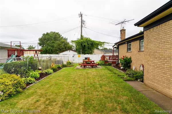 River Rouge, MI 48218,444 Palmerston Street