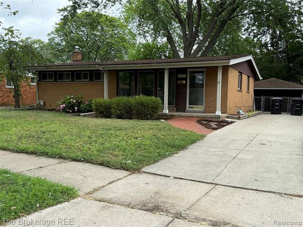 9248 Idaho Street, Livonia, MI 48150