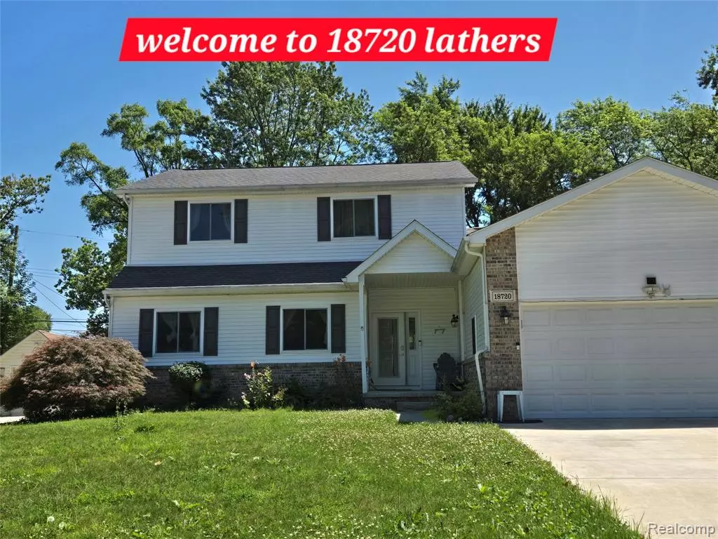 Livonia, MI 48152,18720 Lathers Street