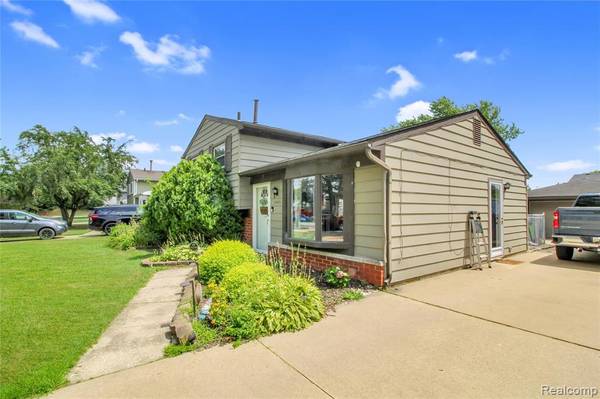 Flat Rock, MI 48134,23065 Belton Street