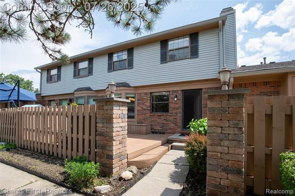 1891 Vine Way Drive, Canton, MI 48188
