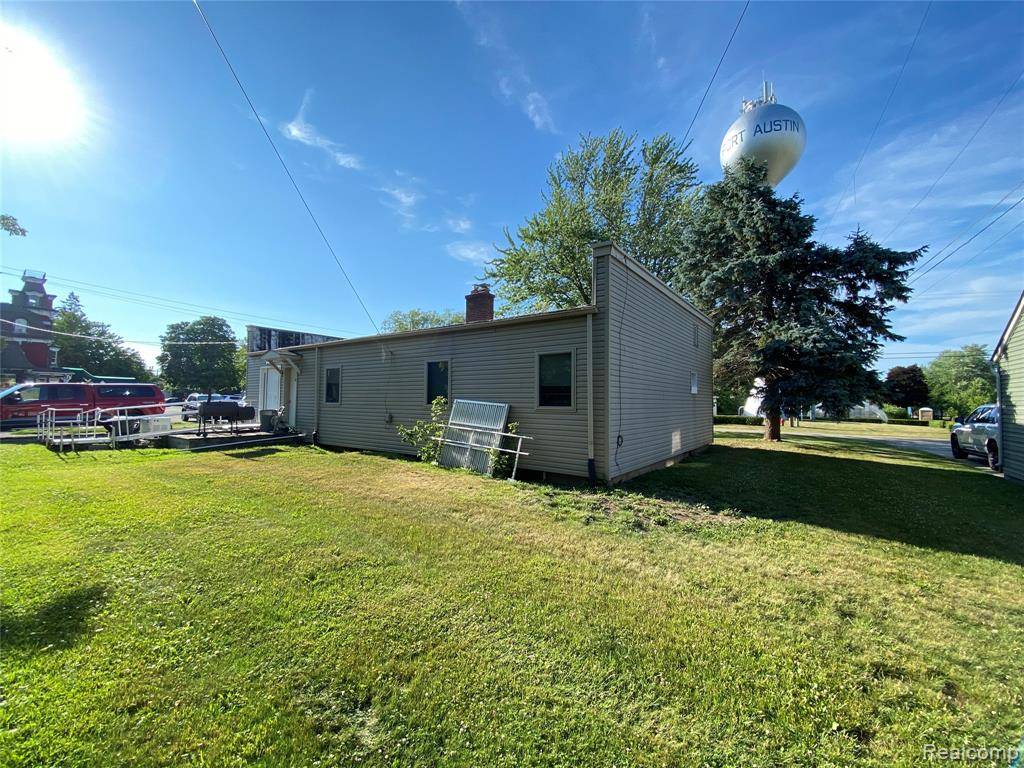 Port Austin, MI 48467,30 Madison Street