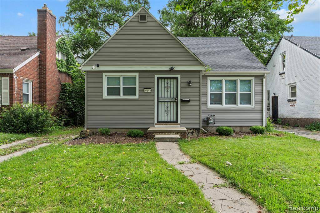19142 MURRAY HILL Street, Detroit, MI 48235