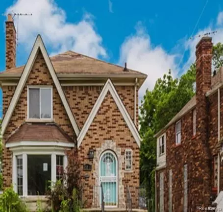 15228 Mettetal Street, Detroit, MI 48227