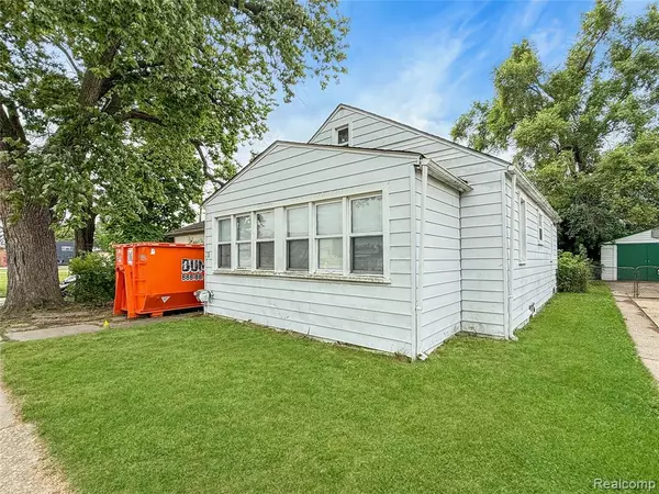 Warren, MI 48091,7576 Continental Avenue