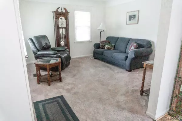Wyandotte, MI 48192,1533 13th Street