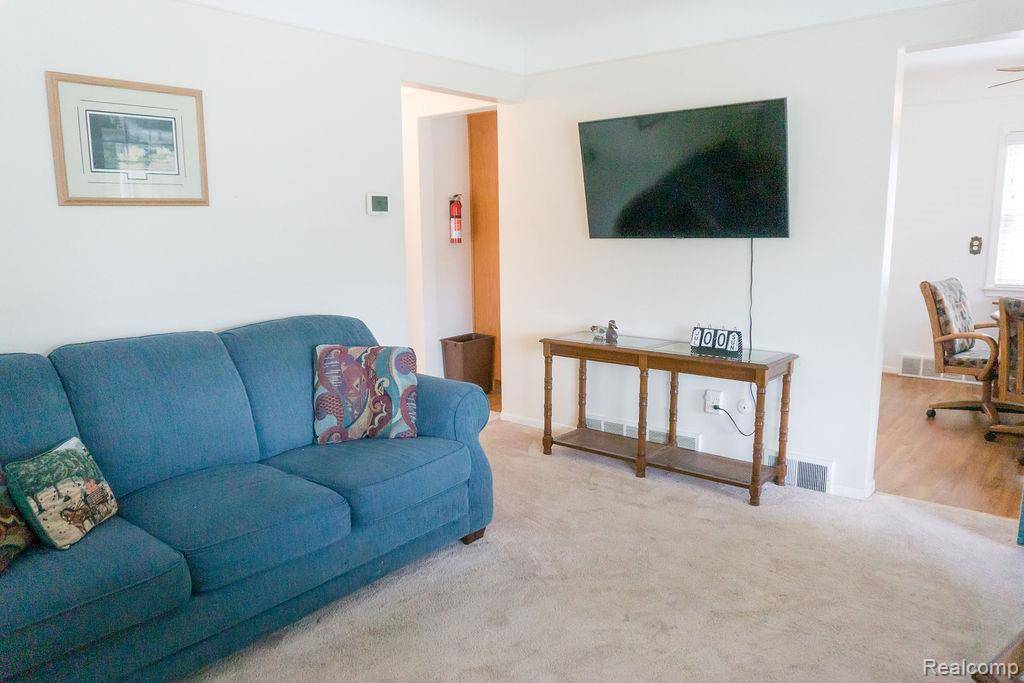 Wyandotte, MI 48192,1533 13th Street