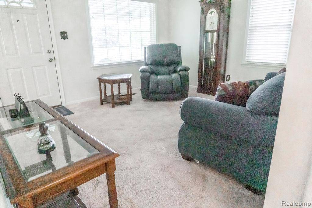 Wyandotte, MI 48192,1533 13th Street