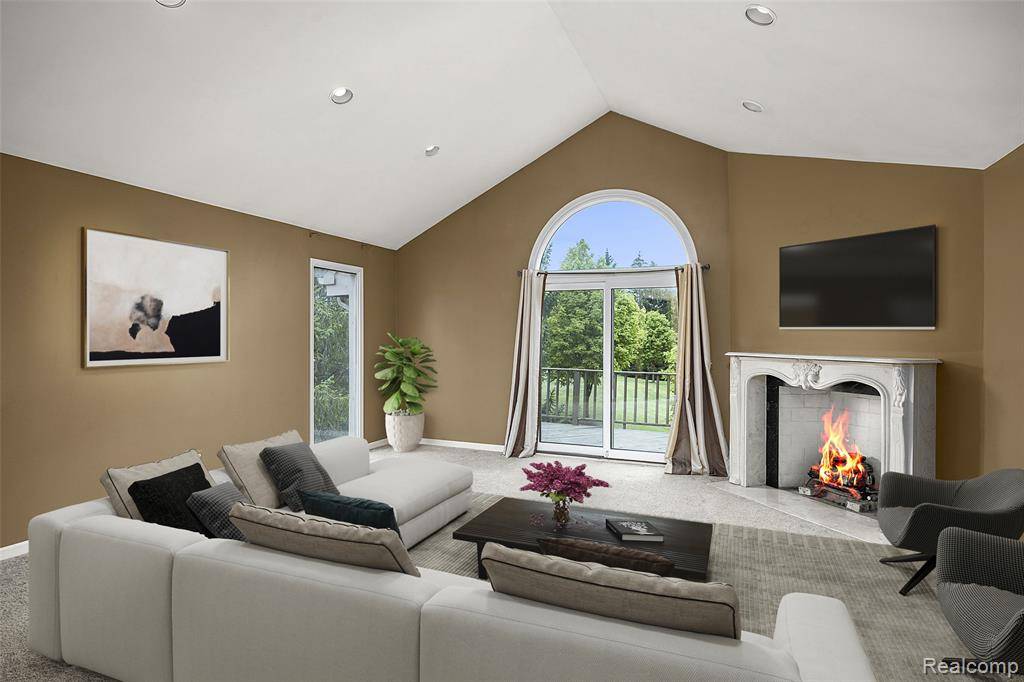 Farmington Hills, MI 48334,29441 S Meadowridge S