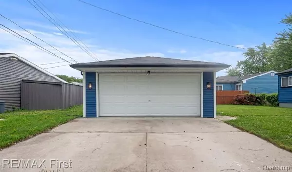 Westland, MI 48186,32154 Melton Street