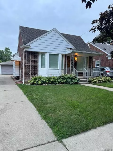 Redford, MI 48239,9873 Appleton