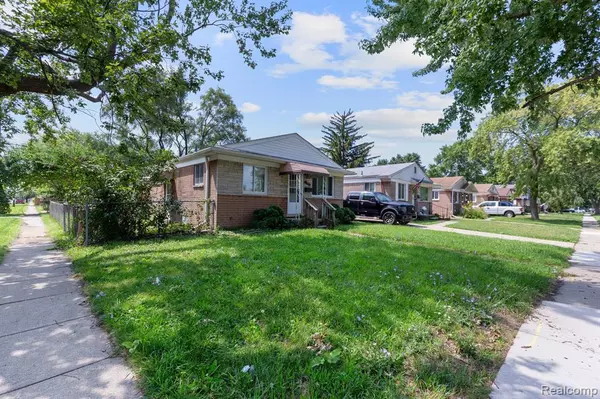 Clinton Twp, MI 48035,19630 Webster Street
