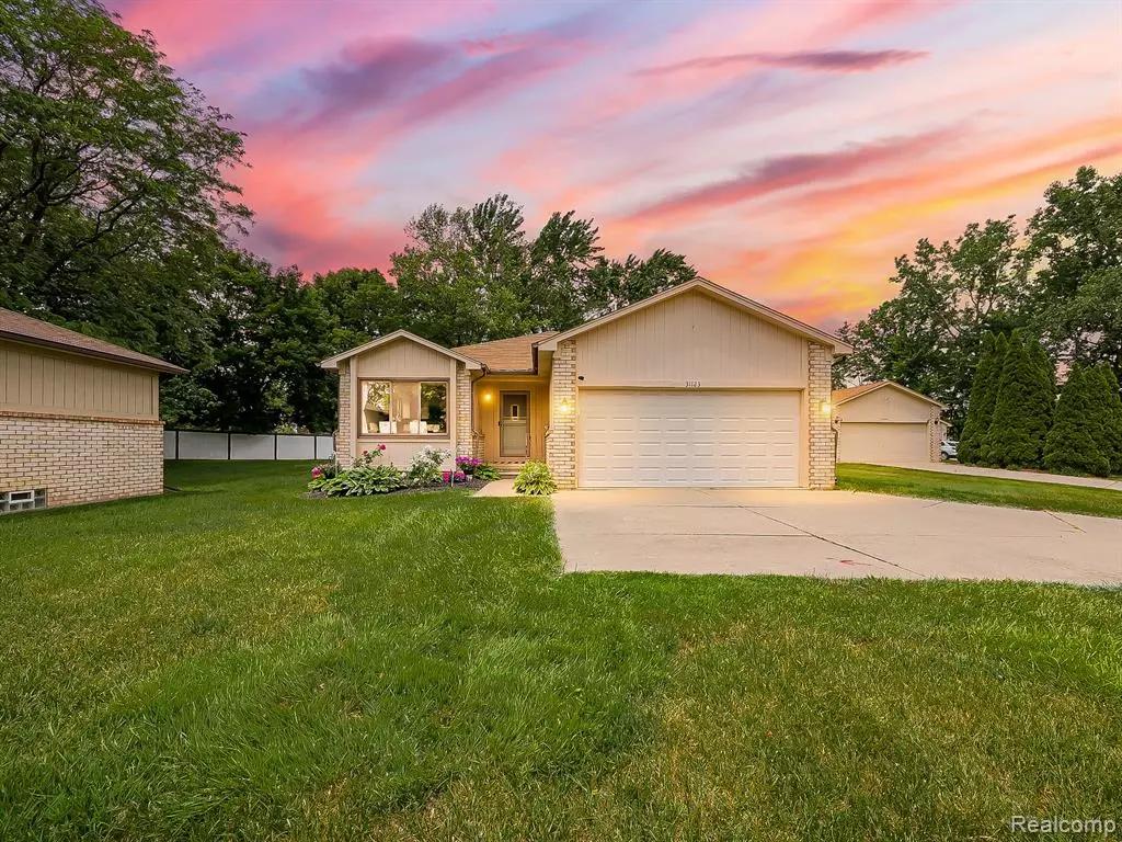 Roseville, MI 48026,31123 S Wind Court