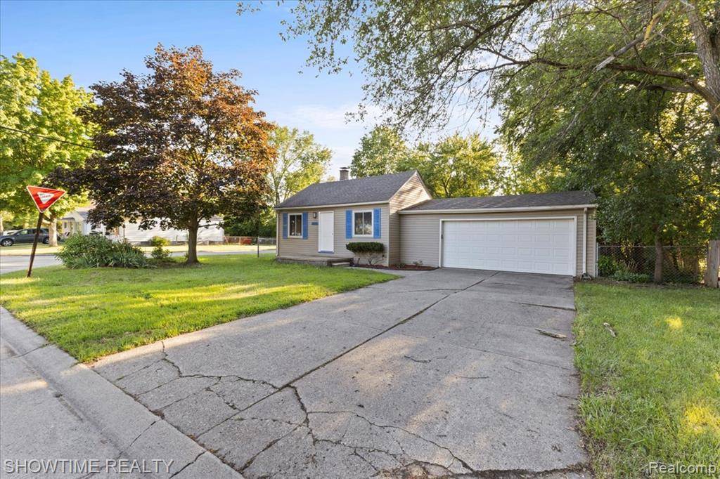 Walled Lake, MI 48336,22601 Purdue Avenue