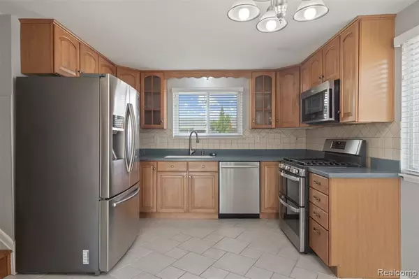 Westland, MI,31239 Cooley Boulevard