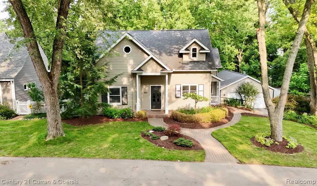 Northville, MI 48167,840 Grace Street