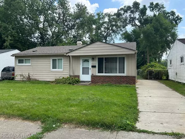 Oak Park, MI 48237,21910 Dante Street