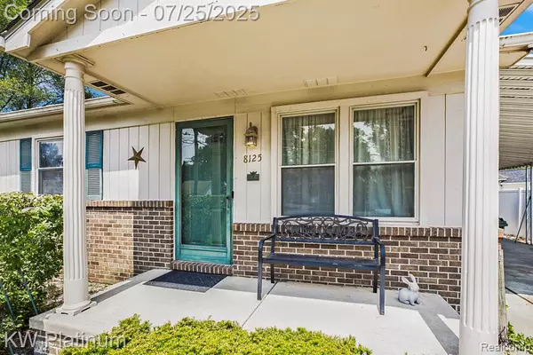 Sterling Heights, MI 48314,8125 Ogden Drive