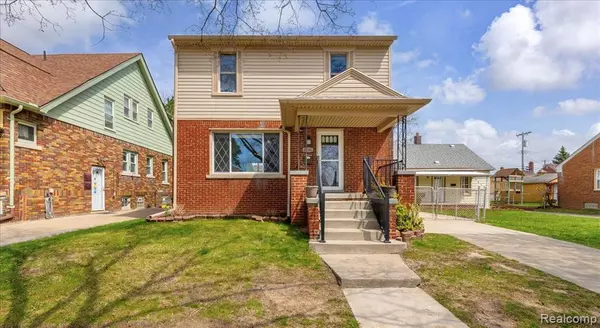 Dearborn, MI 48126,4636 TERNES Street
