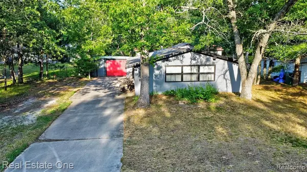 Oscoda, MI 48750,5578 Alvin Road