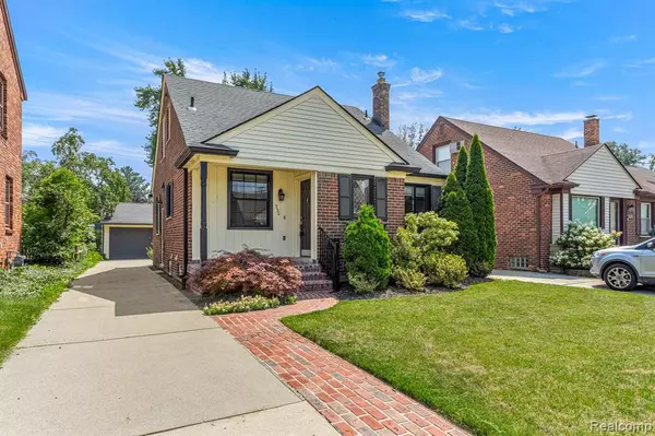 Dearborn, MI 48124,330 Devonshire Street