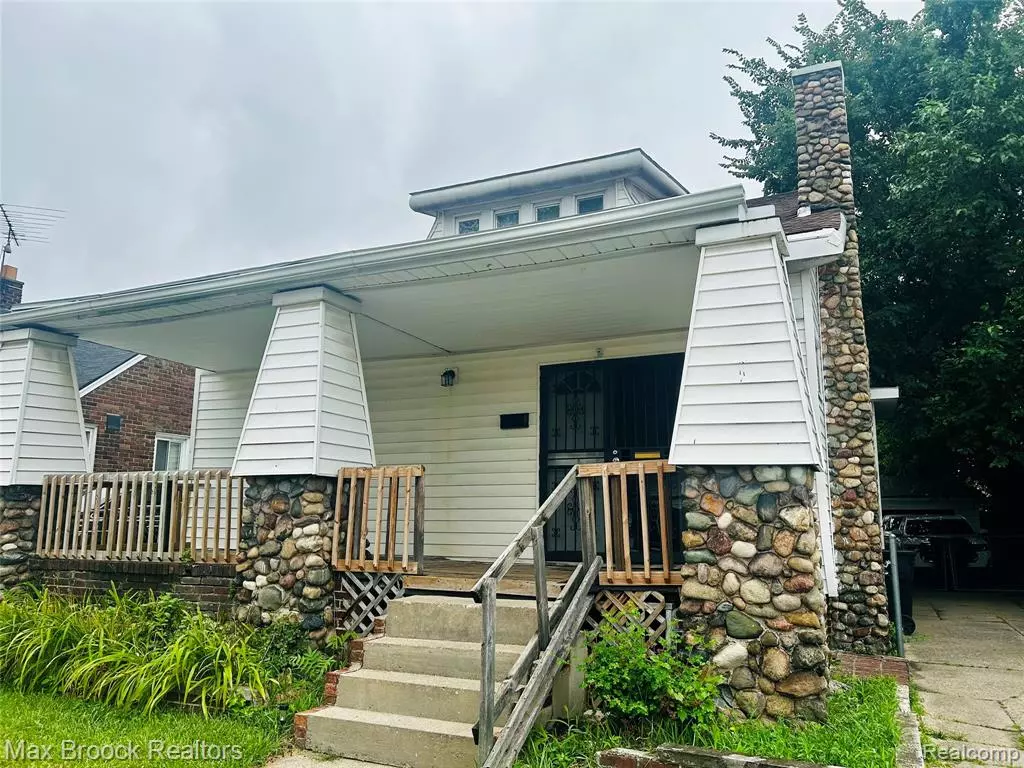 Detroit, MI 48205,12854 Hickory Street