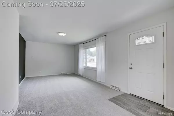 Hazel Park, MI 48030,23413 Easterling Avenue